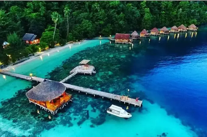 Tempat Wisata Alam di Maluku yang Paling Populer dan Cocok untuk Pecinta Keindahan Alami