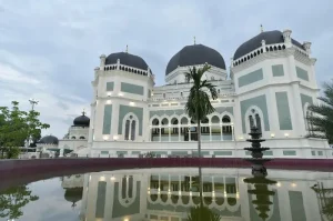 Tempat Wisata Bersejarah di Medan