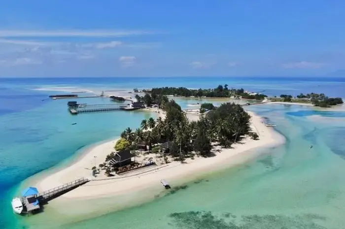 Tempat Wisata Sulawesi Tenggara yang Memadukan Keindahan Alam dan Kearifan Lokal Budaya Setempat