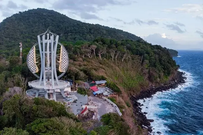 Tempat Wisata di Aceh yang Menawarkan Suasana Asri dan Kedamaian untuk Healing yang Sempurna