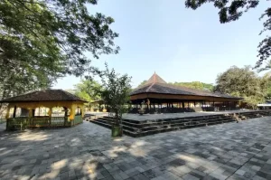 Tempat Wisata di Banjar