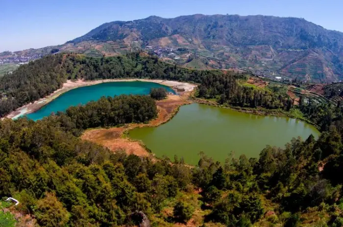 Tempat Wisata di Jawa Tengah yang Menggabungkan Keindahan Alam dan Nilai Sejarah Luar Biasa