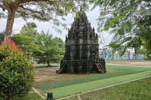 Tempat Wisata di Sleman