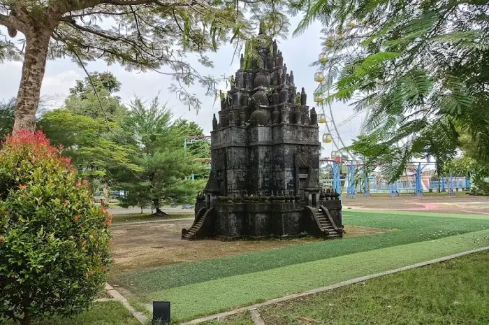 Tempat Wisata di Sleman